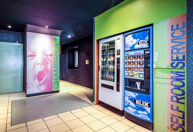 فندق Ibis Budget Perigueux