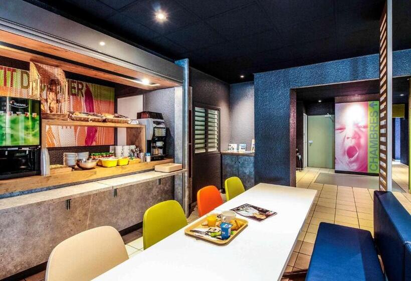 فندق Ibis Budget Perigueux