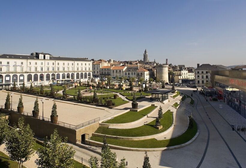 فندق Ibis Budget Perigueux