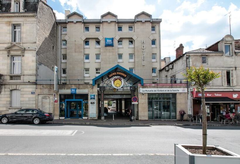 فندق Ibis Budget Perigueux