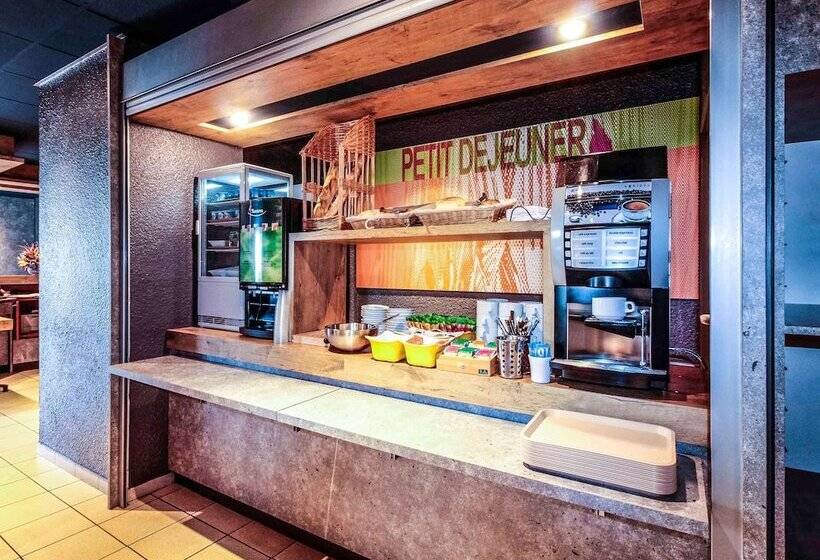 فندق Ibis Budget Perigueux