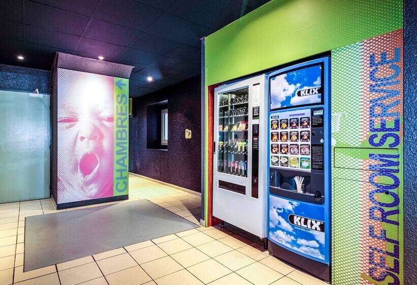 فندق Ibis Budget Perigueux