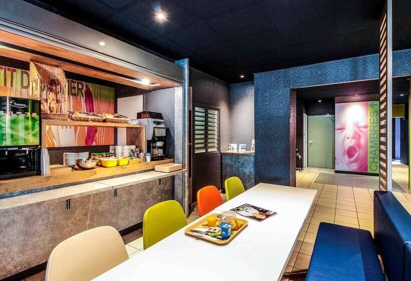 فندق Ibis Budget Perigueux