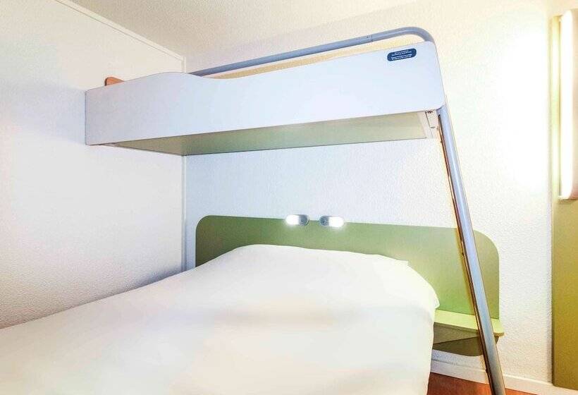 فندق Ibis Budget Perigueux