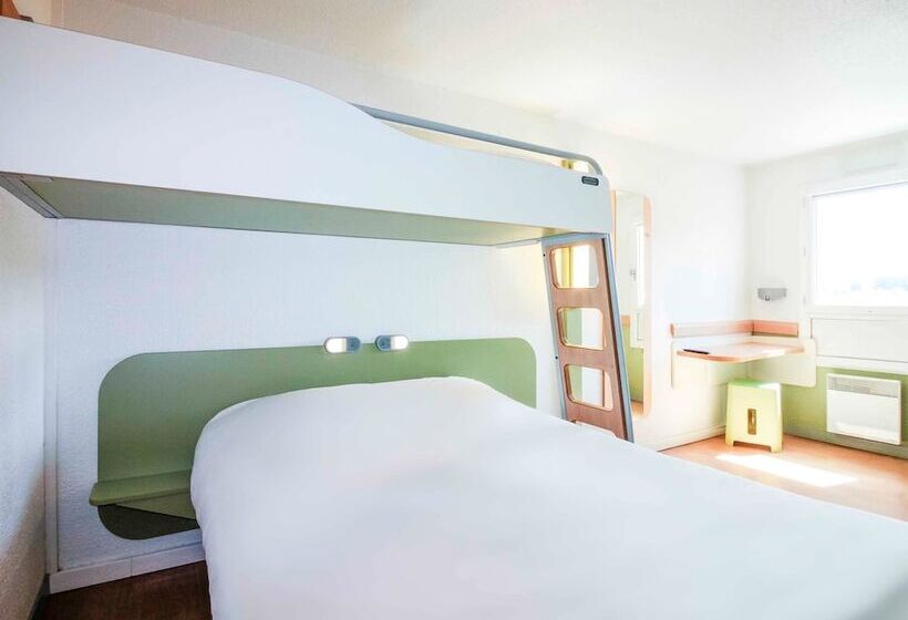 فندق Ibis Budget Perigueux