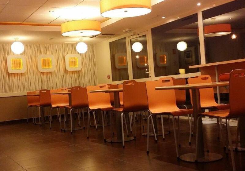 호텔 Ibis Budget Saintmaximin