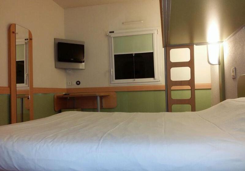 호텔 Ibis Budget Saintmaximin