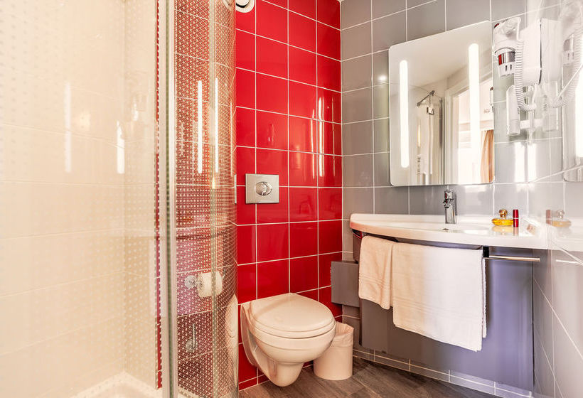 هتل Ibis Krasnodar Center