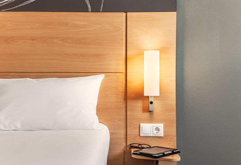 هتل Ibis Krasnodar Center