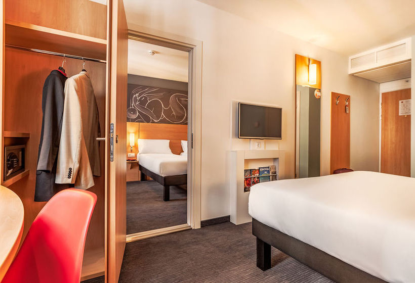 هتل Ibis Krasnodar Center