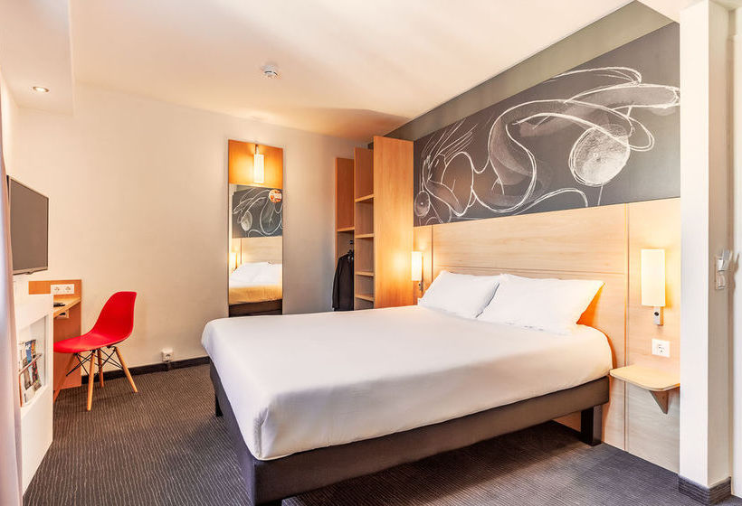 هتل Ibis Krasnodar Center