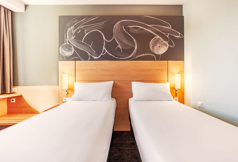 هتل Ibis Krasnodar Center