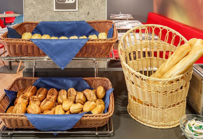 هتل Ibis Krasnodar Center