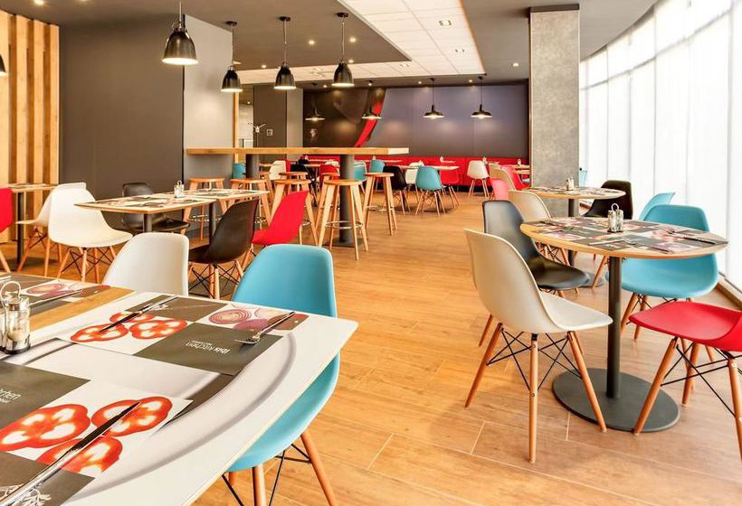 هتل Ibis Krasnodar Center