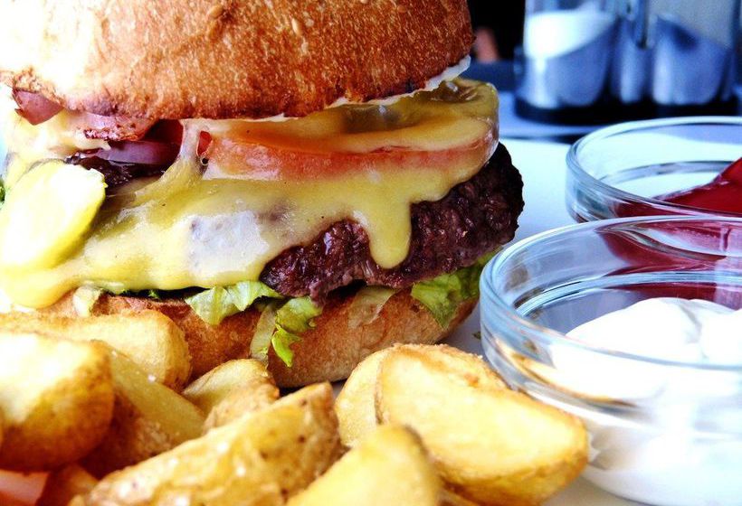 هتل Ibis Krasnodar Center