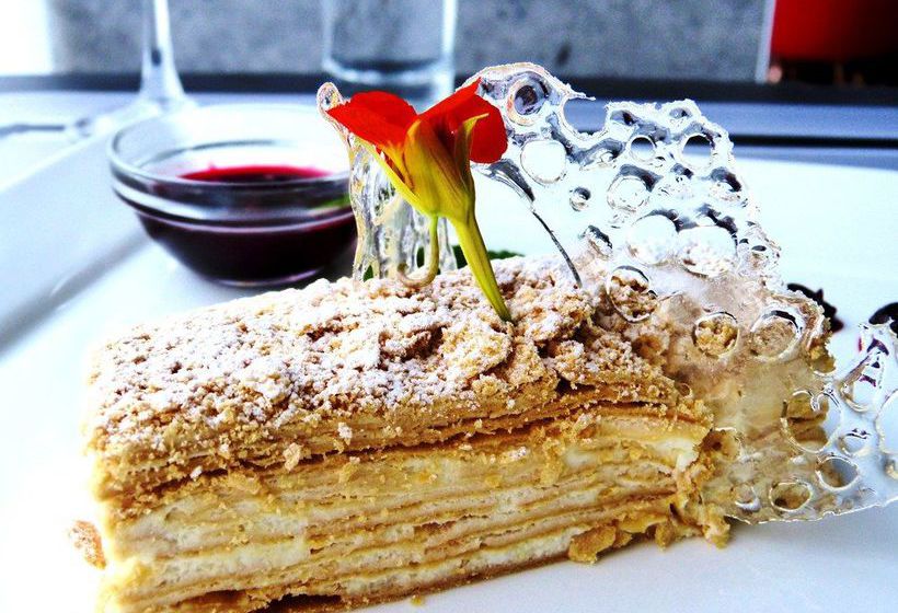 هتل Ibis Krasnodar Center