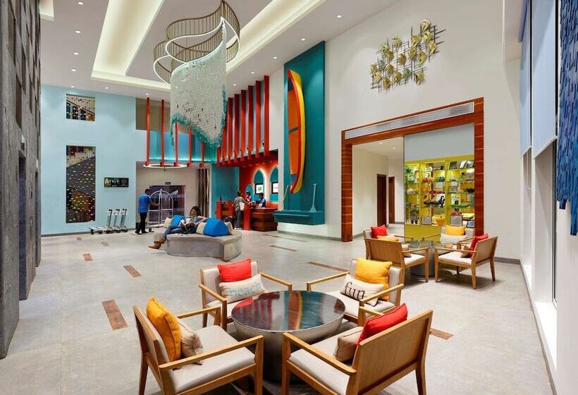 호텔 Ibis Styles Goa Calangute An Accor Brand