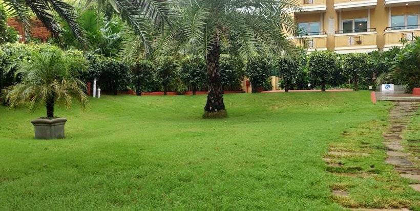 호텔 Ibis Styles Goa Calangute An Accor Brand