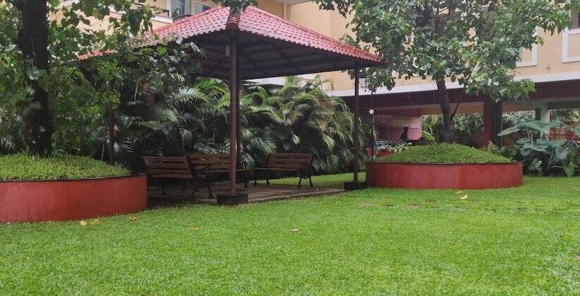 호텔 Ibis Styles Goa Calangute An Accor Brand