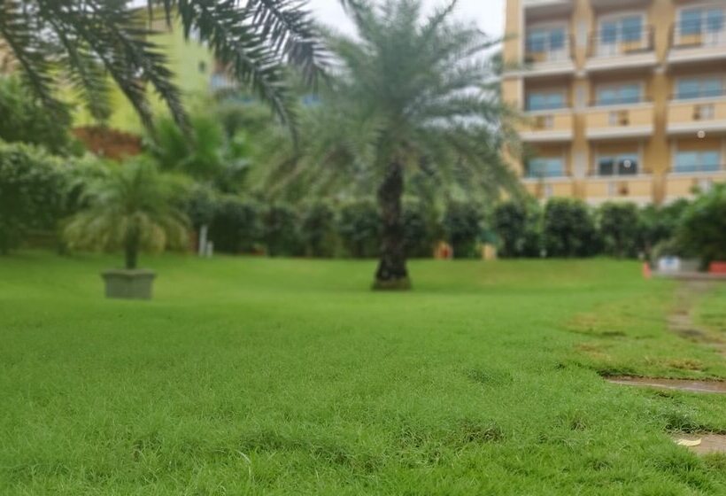 호텔 Ibis Styles Goa Calangute An Accor Brand