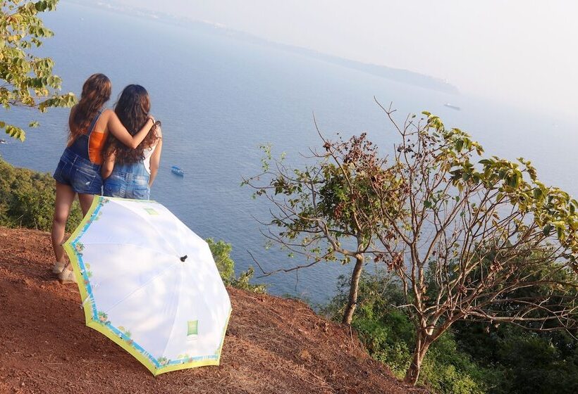 호텔 Ibis Styles Goa Calangute An Accor Brand