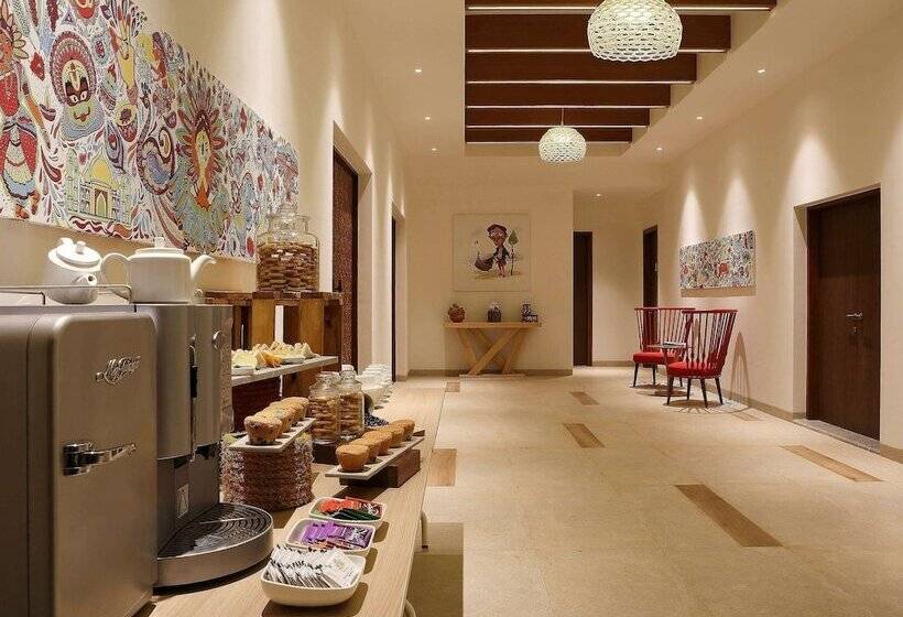 호텔 Ibis Styles Goa Calangute An Accor Brand