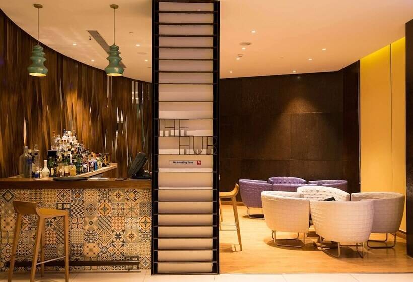 호텔 Ibis Styles Goa Calangute An Accor Brand