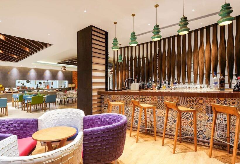 호텔 Ibis Styles Goa Calangute An Accor Brand