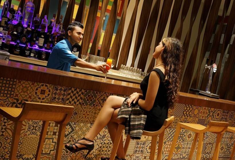 호텔 Ibis Styles Goa Calangute An Accor Brand