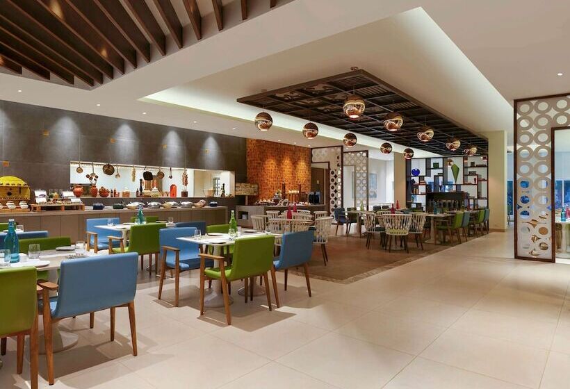 호텔 Ibis Styles Goa Calangute An Accor Brand