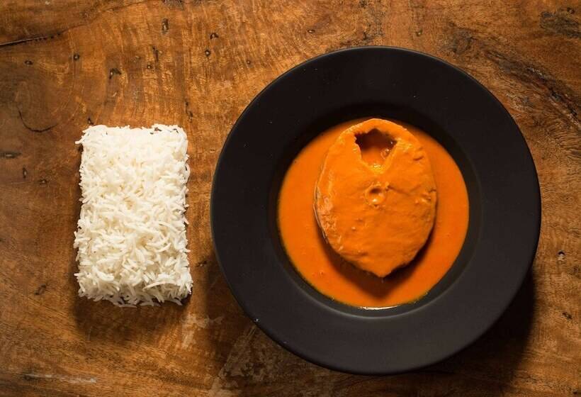 호텔 Ibis Styles Goa Calangute An Accor Brand