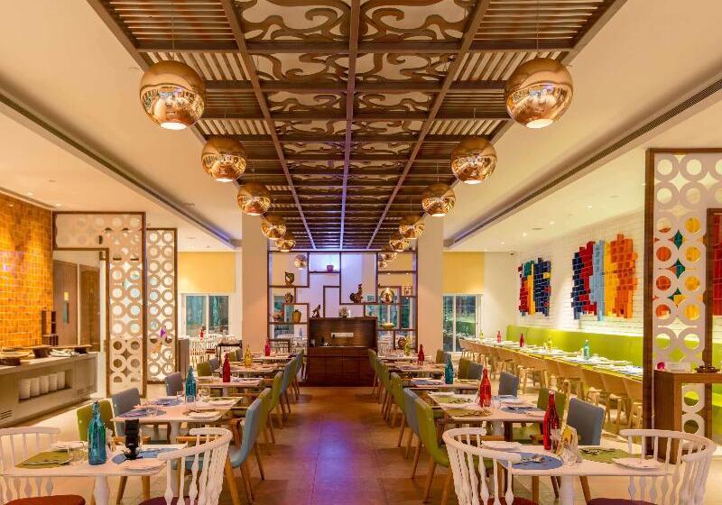 호텔 Ibis Styles Goa Calangute An Accor Brand