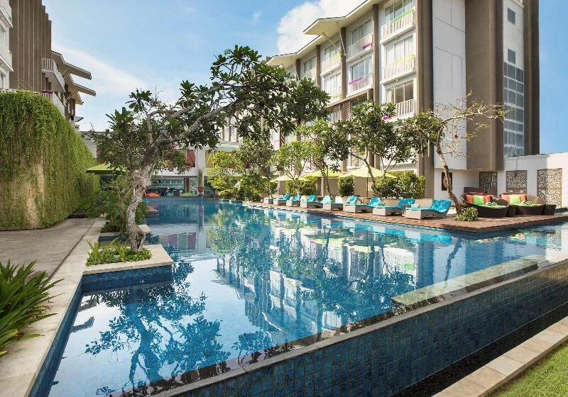 호텔 Ibis Styles Goa Calangute An Accor Brand