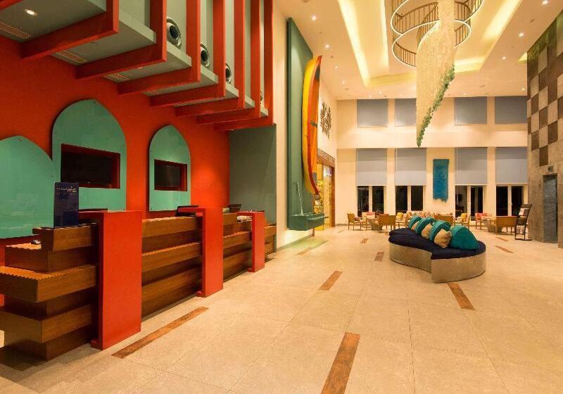 호텔 Ibis Styles Goa Calangute An Accor Brand