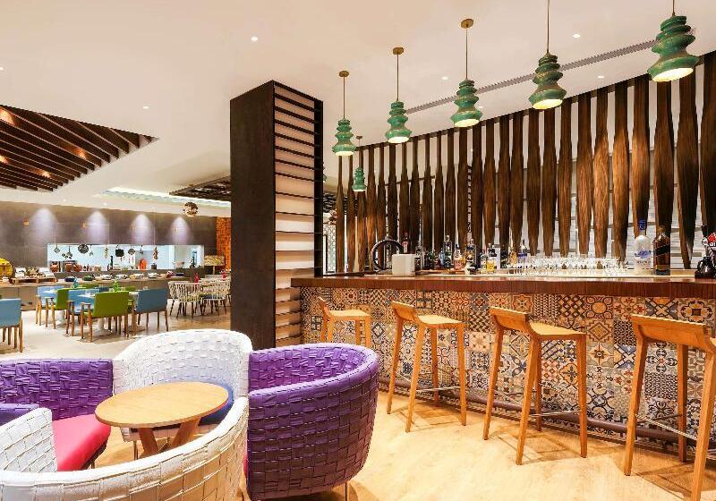 호텔 Ibis Styles Goa Calangute An Accor Brand