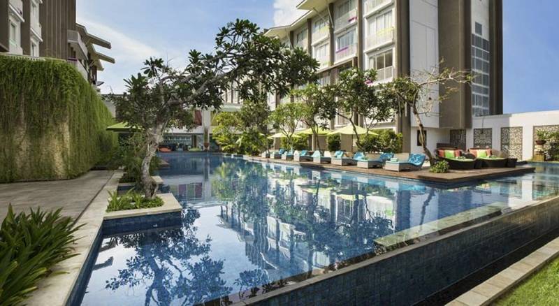 호텔 Ibis Styles Goa Calangute An Accor Brand