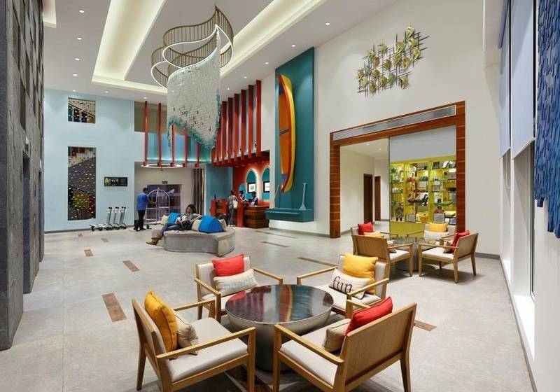 호텔 Ibis Styles Goa Calangute An Accor Brand