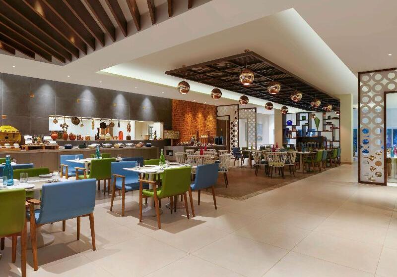 호텔 Ibis Styles Goa Calangute An Accor Brand