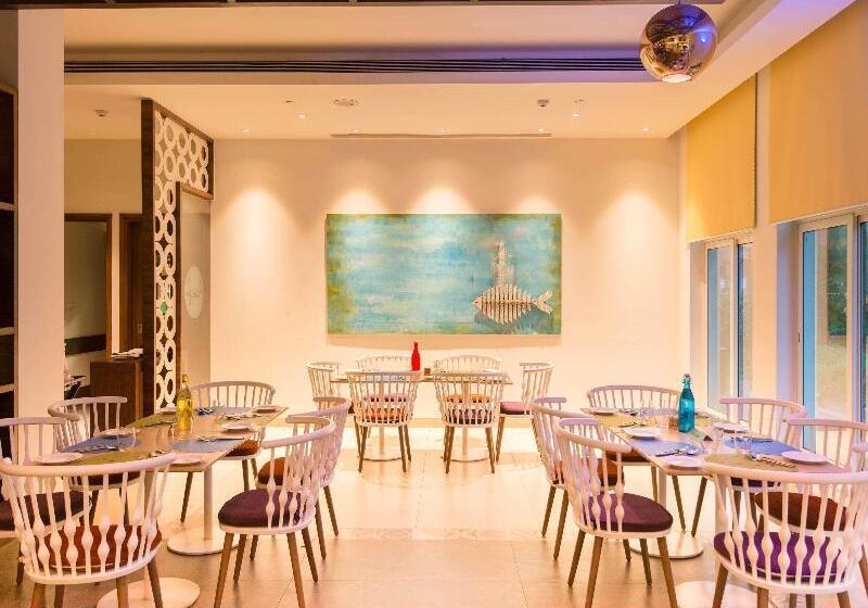 호텔 Ibis Styles Goa Calangute An Accor Brand