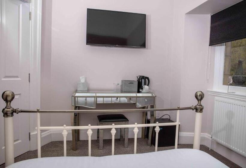 فندق Inglewood House And Spa