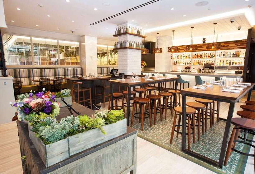 هتل Innside by Meliá New York Nomad