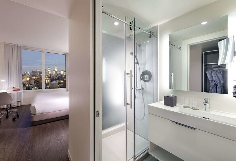 هتل Innside by Meliá New York Nomad