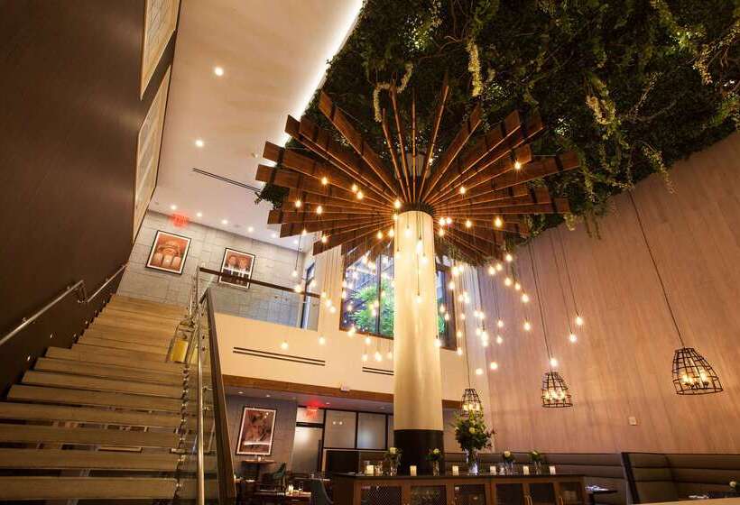 هتل Innside by Meliá New York Nomad