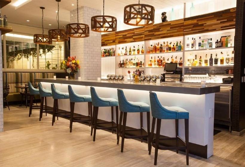 هتل Innside by Meliá New York Nomad