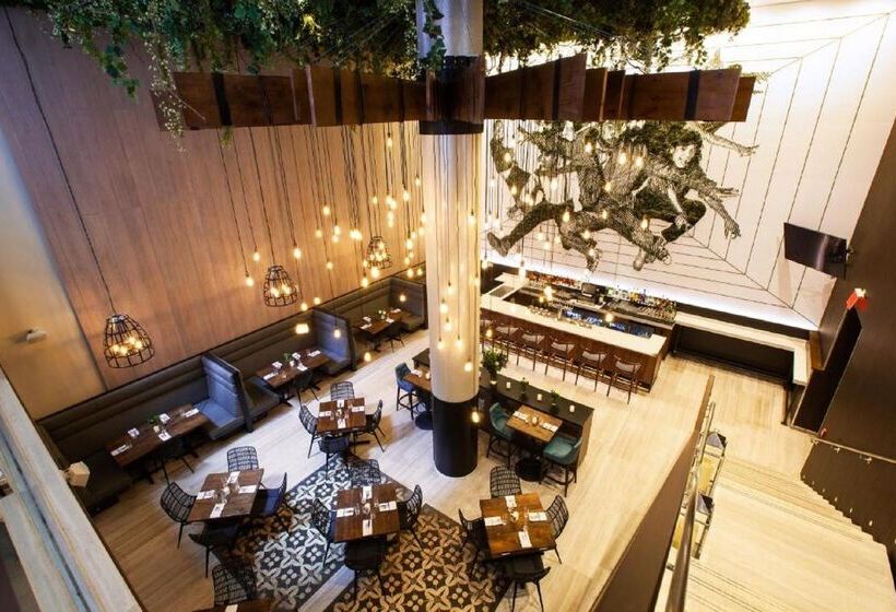 هتل Innside by Meliá New York Nomad