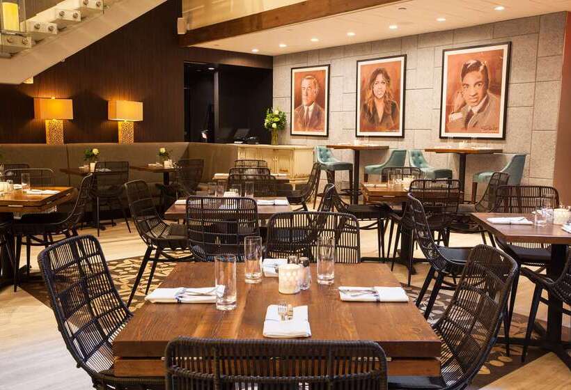 هتل Innside by Meliá New York Nomad