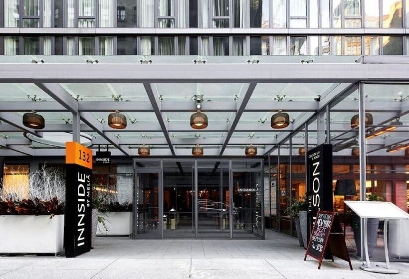 هتل Innside by Meliá New York Nomad