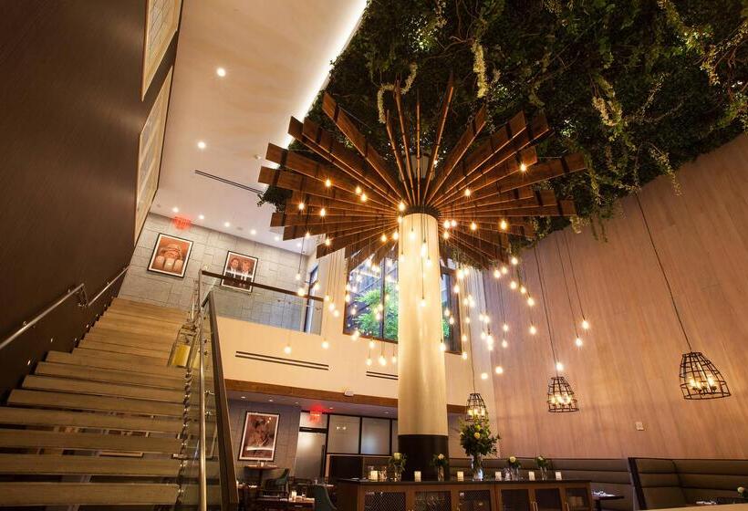 هتل Innside by Meliá New York Nomad