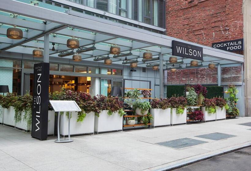 هتل Innside by Meliá New York Nomad