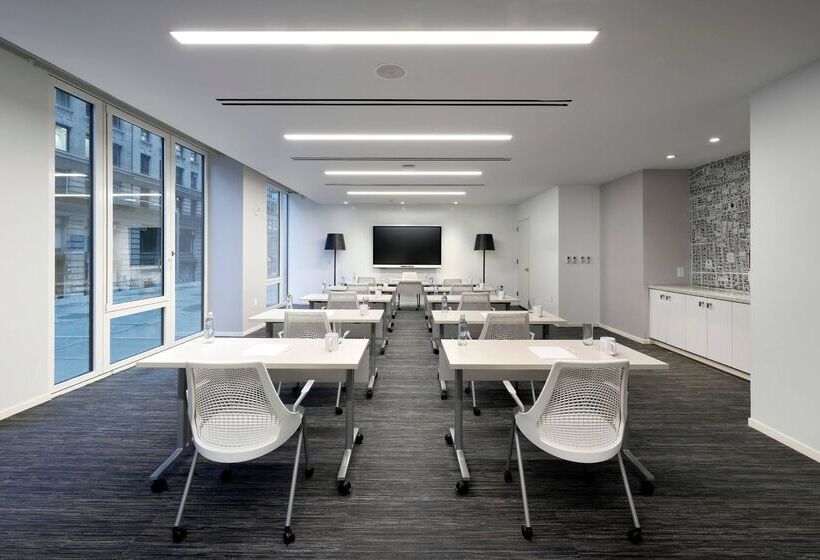 هتل Innside by Meliá New York Nomad